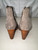 Used Joie Ankle Boots 8 60006-S001153578 View 3