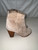 Used Joie Ankle Boots 8 60006-S001153579 View 3
