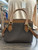 Used Michael Kors Small Leather Handbag 60031-S000798899 View 2