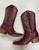 Used Steve Madden Ankle Boots 8.5 60060-S000618609 View 1