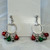 Used Unbranded Earrings 60071-S000623000 View 1