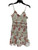 Used Zara Short Dress B XS-0/2 60069-S000736448 View 1