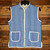 Used Eleanor James Vest S-4/6 60129-S000531176 View 1