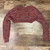 Used Free People Heavyweight Sweater S-4/6 60071-S000623026 View 2