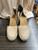 Used Unbranded Low Heels 6 60031-S000799038 View 1