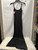 Used Skims Long Dress B L-12/14 60132-S000121186 View 2
