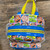 Used Disney Large Handbag 60102-S000425165 View 5