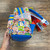 Used Disney Large Handbag 60102-S000425165 View 3