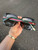 Used Gucci Sunglasses 60102-S000425201 View 5
