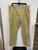 Used Van Heusen Mens Casual Pant 38W 60072-S000545781 View 1
