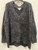Used Ava & Viv Heavyweight Sweater 1X-18 60072-S000545788 View 1
