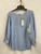 Used Unbranded Long Sleeve Top 2X-20 60072-S000545810 View 2