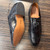 Used Unbranded Mens Dress Shoes 11.5 60140-S000707119 View 3