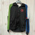 Used Puma Mens Active Jacket L 60093-S000379384 View 1