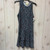 Used Michael Michael Kors Short Dress F XL-16 60093-S000379456 View 1