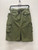 Used Green Wilfred Short Skirt 6-28 60137-S000084837 View 3