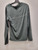 Used Green Lululemon Athletica Mens Long Sleeve Top M/15-15.5 60137-S000084893 View 3