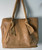 Used Frye Large Leather Handbag 60060-S000618812 View 1