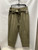 Used Madewell Casual Pant 10-30 60132-S000121244 View 1