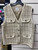Used Unbranded Lightweight Vest M-8/10 60119-S000101486 View 2
