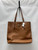 Used Michael Michael Kors Large Leather Handbag 60132-S000121250 View 1