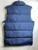 Used Land's End Men's Heavyweight Vest S 60142-S000018992 View 2