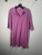 Used Peter Millar Mens Short Sleeve Top XL/17-17.5 60060-S000618816 View 1