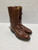 Used Justin Boots Mens Boots 7.5 60142-S000019114 View 2