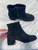 Used Unbranded Ankle Boots 7 60100-S000299144 View 1