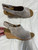 Used Rockport Wedge Sandals 7 60100-S000299170 View 1