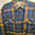 Used Eddie Bauer Mens Long Sleeve Top L/16-16.5 60112-S000430360 View 2