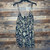 Used Anthropologie Short Dress F L-12/14 60129-S000531291 View 1
