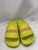 Used Burberry Slides 60067-S000778334 View 2