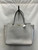 Used Kate Spade New York Large Leather Handbag 60132-S000121298 View 1