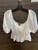 Used Forever 21 Short Sleeve Top M-8/10 60100-S000299313 View 1