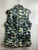 Used Tangerine Heavyweight Vest M-8/10 60142-S000019200 View 2