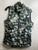 Used Tangerine Heavyweight Vest M-8/10 60142-S000019200 View 1
