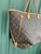 Used Louis Vuitton Monogram Neverfull 60084-S000883092 View 12