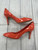 Used Unbranded High Heels 7.5 60111-S000236252 View 3