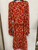 Used Draper James Long Dress F XXL-20 60072-S000545939 View 8