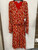 Used Draper James Long Dress F XXL-20 60072-S000545939 View 3