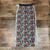 Used Adidas Long Skirt XS 0-2/25-26 60004-S000641515 View 2