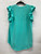 Used Zenana Sleeveless Top S-4/6 60072-S000545966 View 3