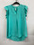 Used Zenana Sleeveless Top S-4/6 60072-S000545966 View 1