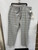 Used Unbranded Mens Casual Pant 40W 60072-S000546002 View 2