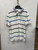 Used Nautica Mens Short Sleeve Top XL/17-17.5 60072-S000546005 View 2