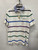 Used Nautica Mens Short Sleeve Top M/15-15.5 60072-S000546006 View 2