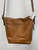 Used Coach Large Leather Handbag 60072-S000546024 View 2