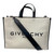 Used Givenchy Medium G Tote White 60099-S000348285 View 1