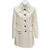 Used MNG by Mango Long Heavy Coat XS-0/2 60098-S000125962 View 1
